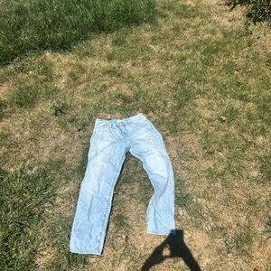 Madewell Women's “the perfect summer Jean”